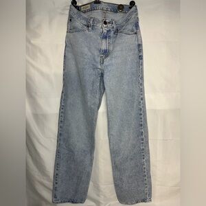 Levi's Men's Relaxed Light Blue Jeans